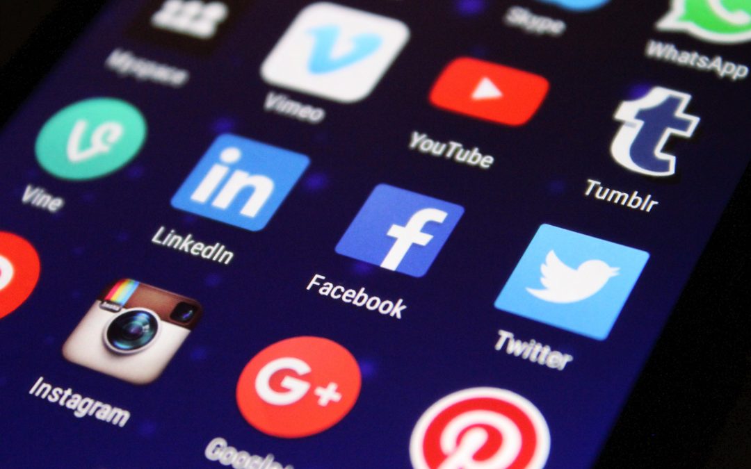 How social media impacts mental health